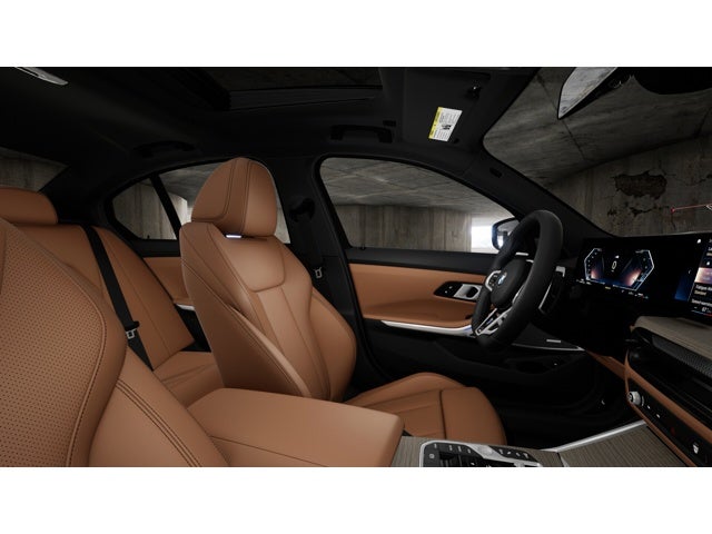 2026 BMW 330i 330i NA