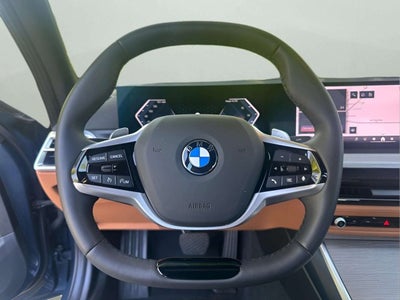 2025 BMW 330i 330i