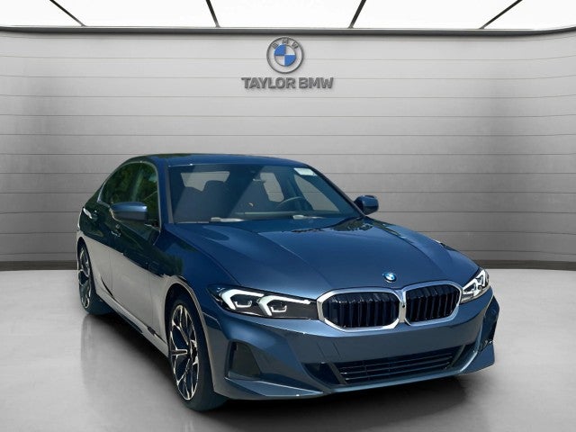2025 BMW 330i 330i