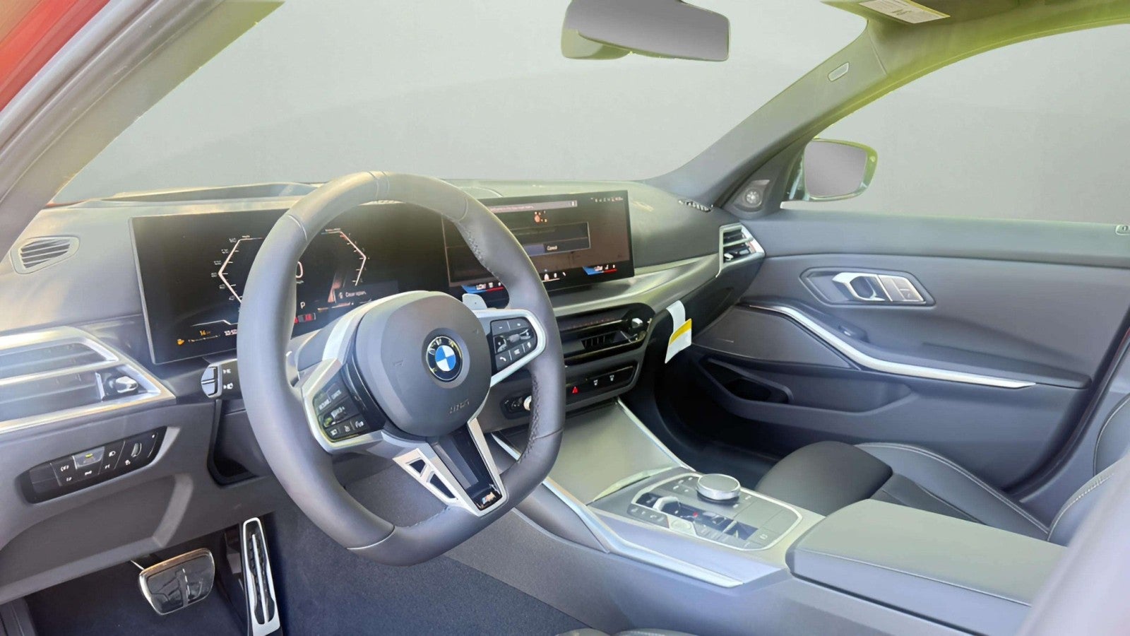 2026 BMW 330i 330i NA
