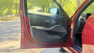 2026 BMW 330i 330i NA