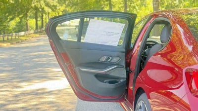 2026 BMW 330i 330i NA