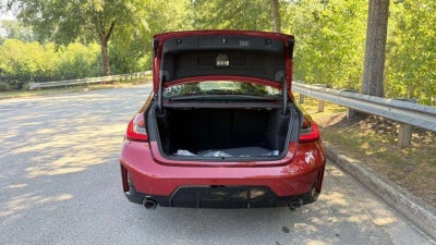 2026 BMW 330i 330i NA