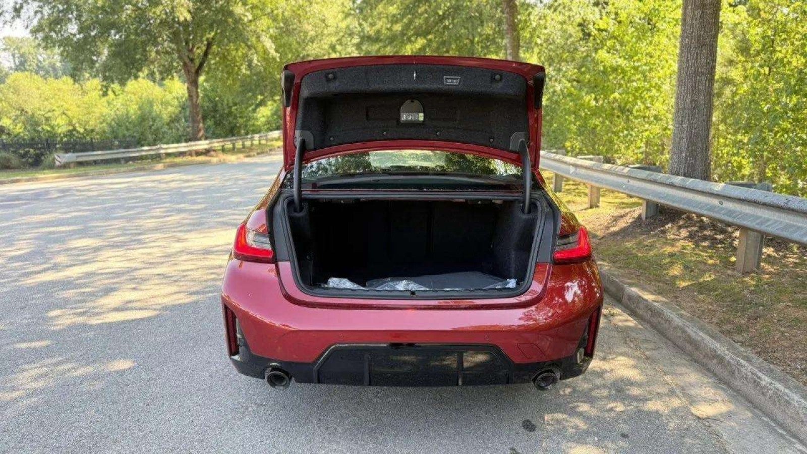 2026 BMW 330i 330i NA