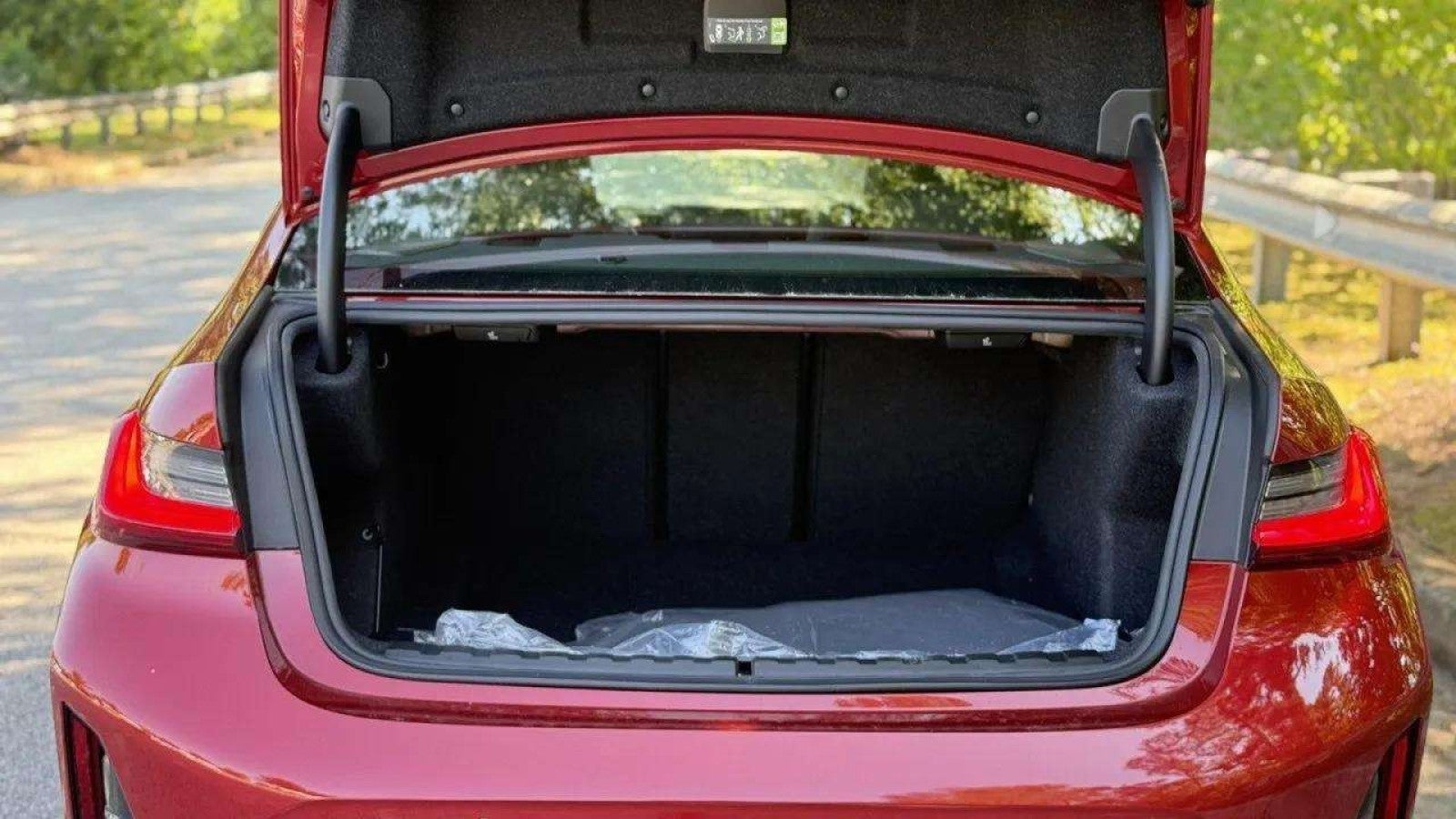2026 BMW 330i 330i NA