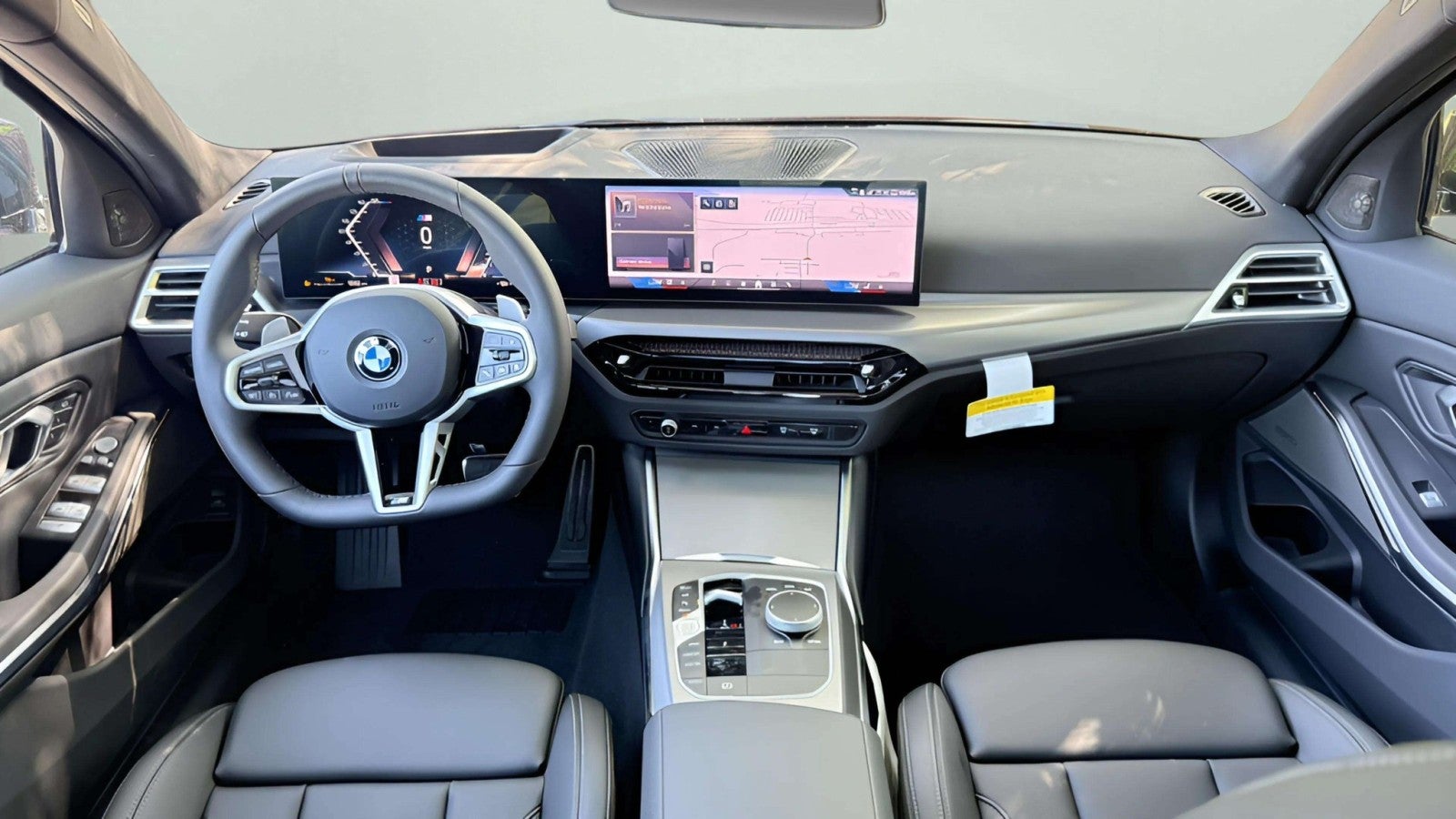 2026 BMW 330i 330i NA