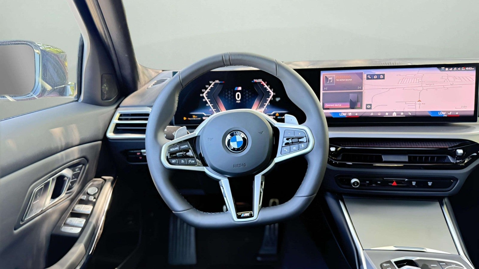 2026 BMW 330i 330i NA