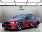 2026 BMW 330i 330i NA
