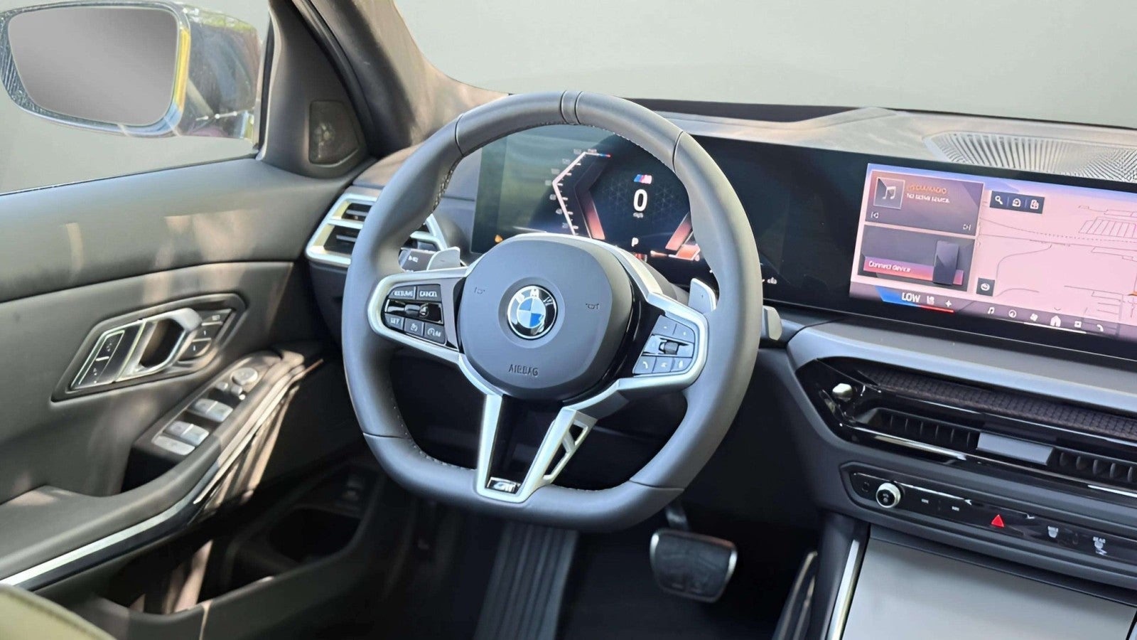 2026 BMW 330i 330i NA