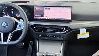 2026 BMW 330i 330i NA