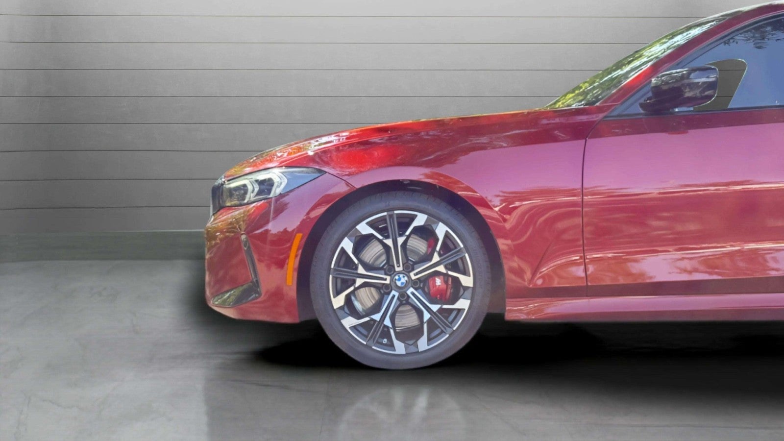 2026 BMW 330i 330i NA