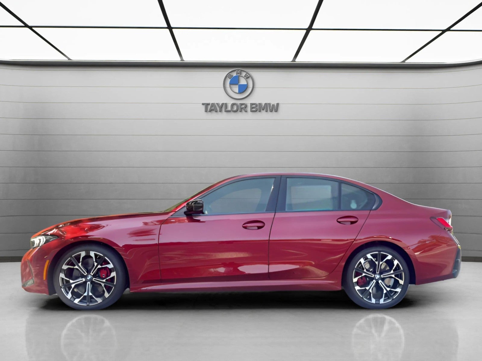 2026 BMW 330i 330i NA