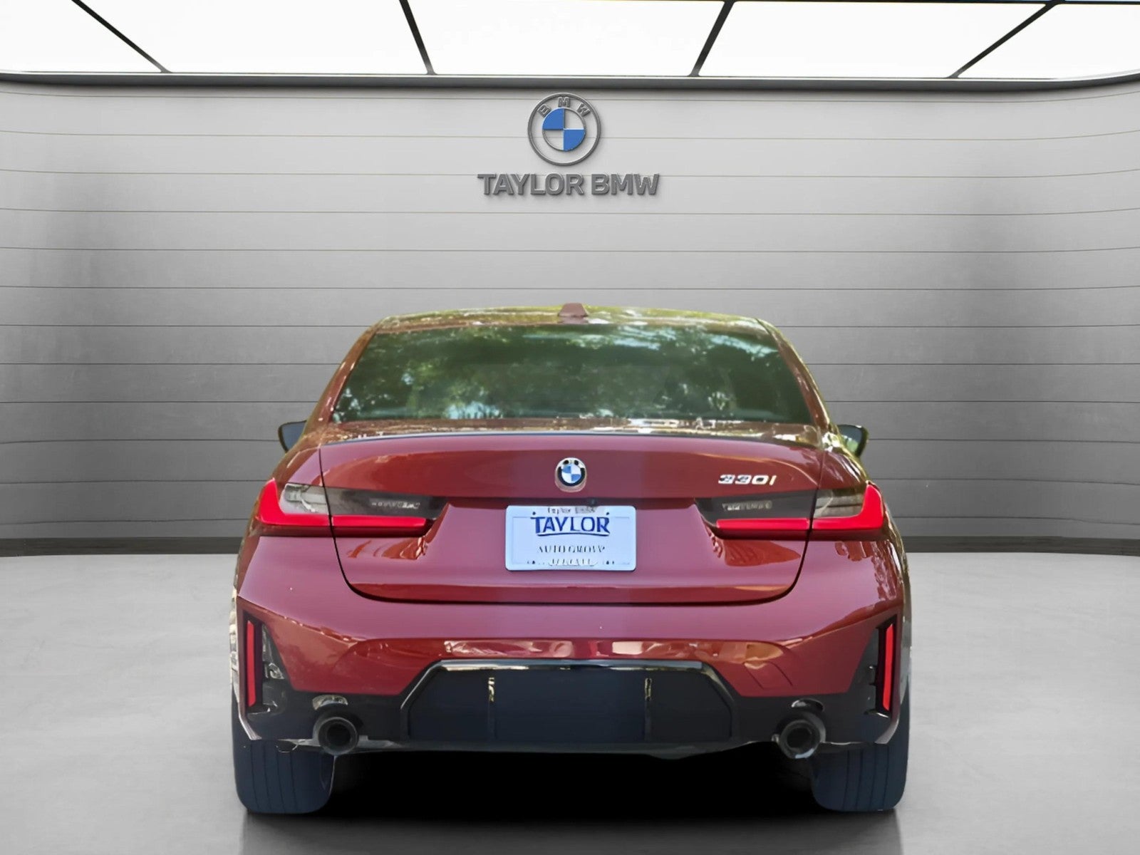 2026 BMW 330i 330i NA