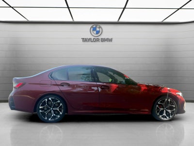 2026 BMW 330i 330i NA