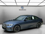 2025 BMW 330i 330i
