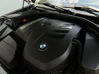 2025 BMW 330i 330i