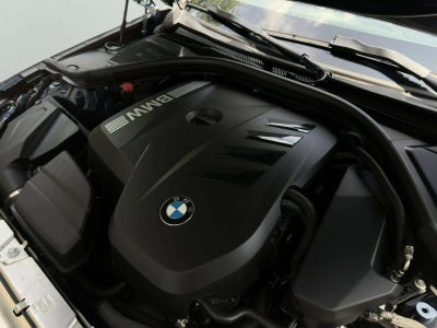2025 BMW 330i 330i
