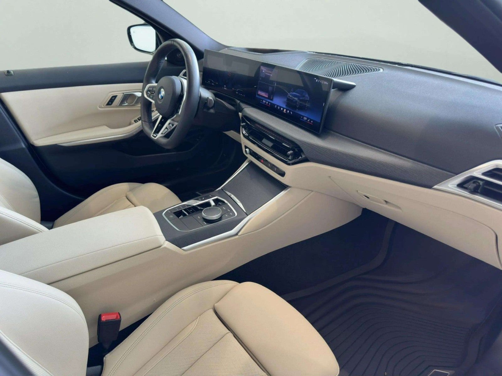 2025 BMW 330i 330i