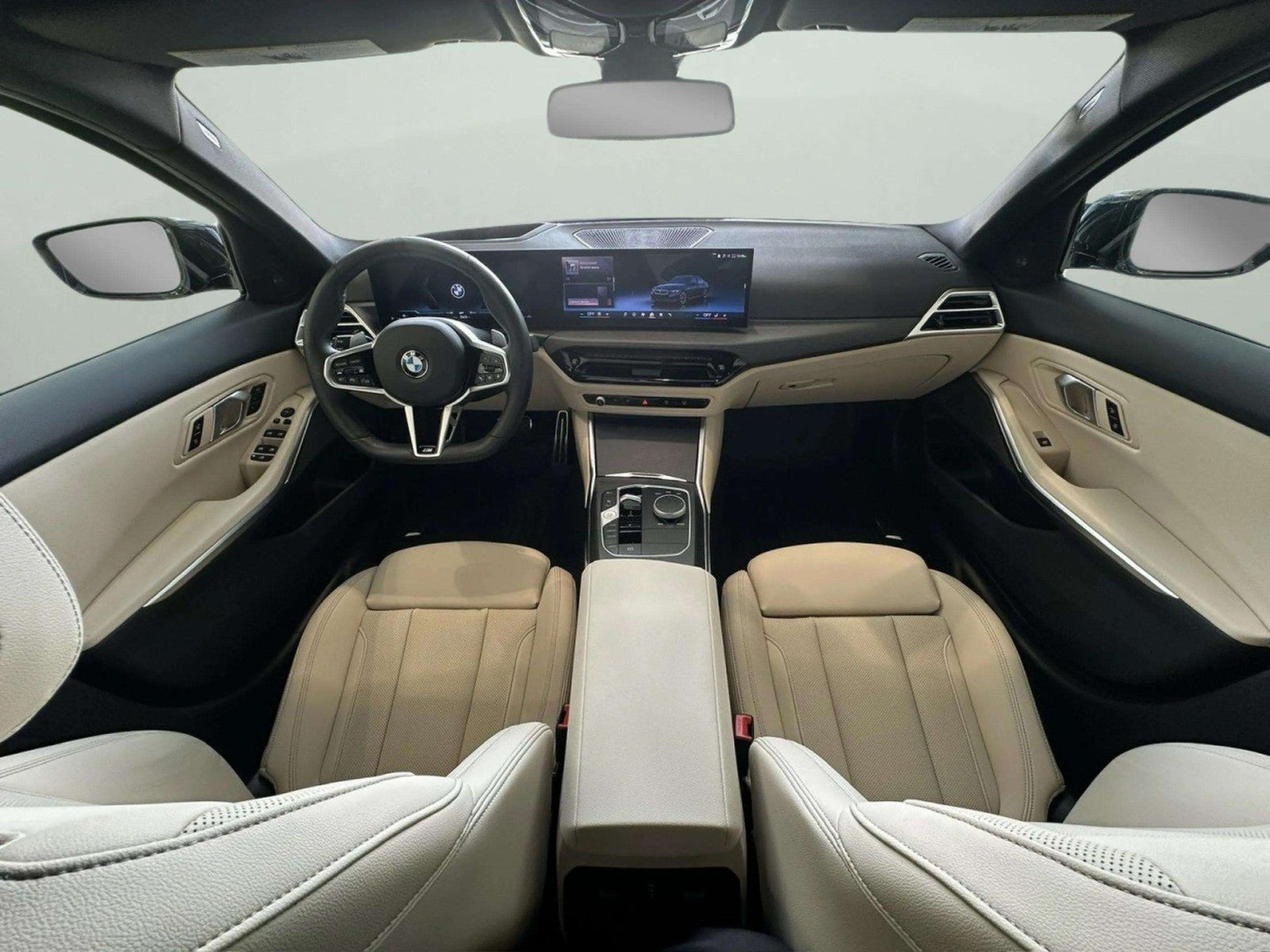 2025 BMW 330i 330i