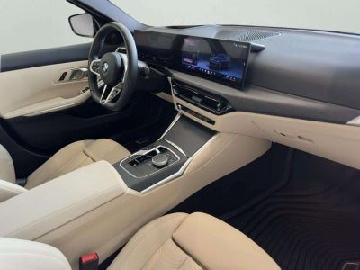 2025 BMW 330i 330i