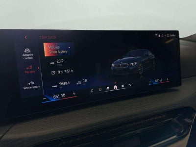 2025 BMW 330i 330i