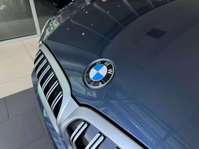 2025 BMW 330i 330i