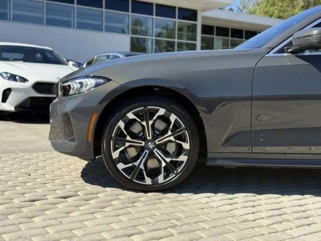 2026 BMW 330i 330i NA