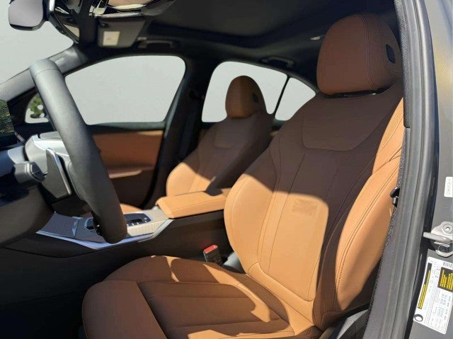 2026 BMW 330i 330i NA