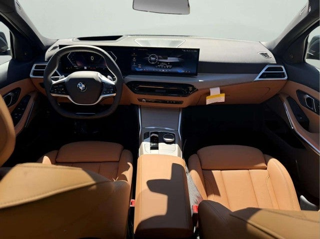 2026 BMW 330i 330i NA