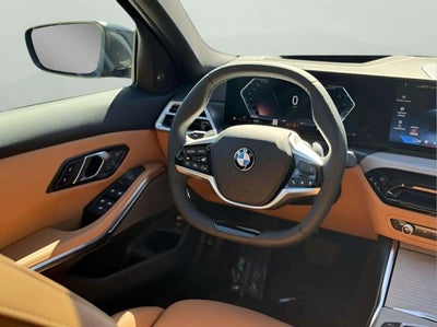 2026 BMW 330i 330i NA