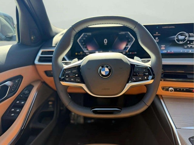 2026 BMW 330i 330i NA