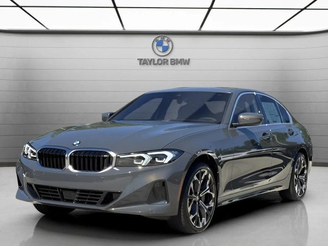 2026 BMW 330i 330i NA