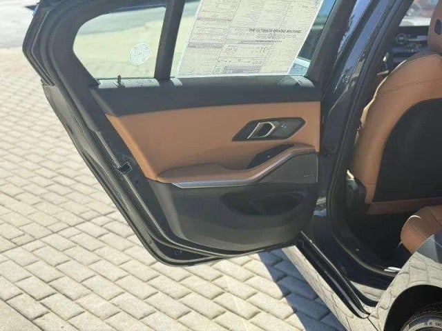 2026 BMW 330i 330i NA