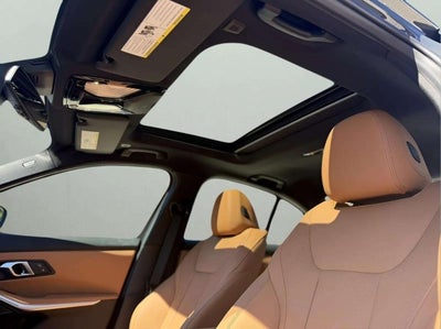 2026 BMW 330i 330i NA