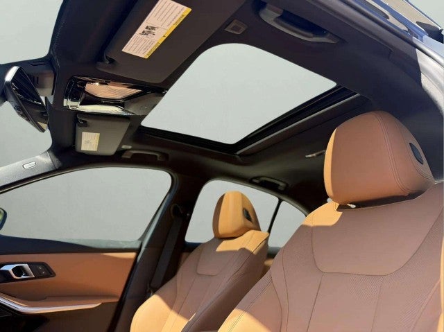 2026 BMW 330i 330i NA