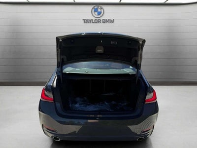 2026 BMW 330i 330i NA