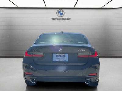 2026 BMW 330i 330i NA