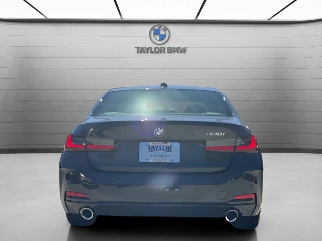 2026 BMW 330i 330i NA