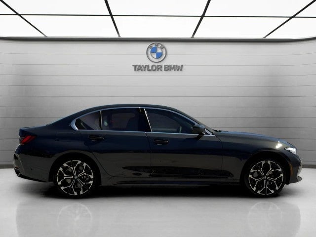 2026 BMW 330i 330i NA