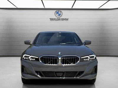 2026 BMW 330i 330i NA