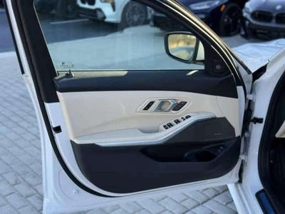 2025 BMW 330i 330i
