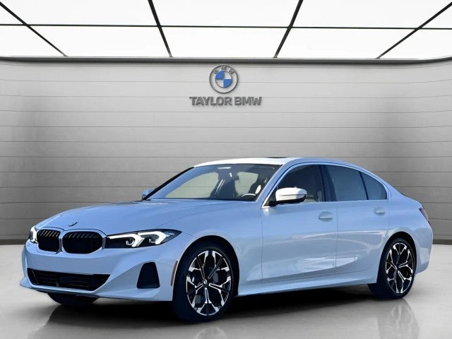 2025 BMW 330i 330i