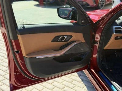 2026 BMW 330i 330i NA