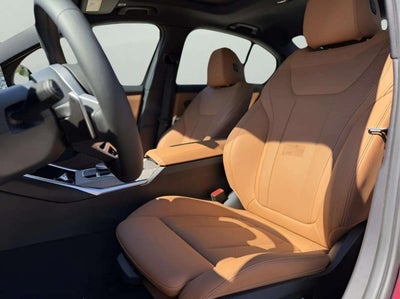 2026 BMW 330i 330i NA