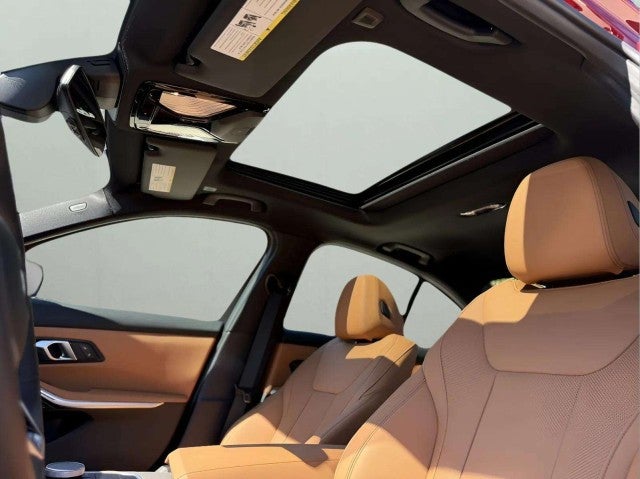 2026 BMW 330i 330i NA