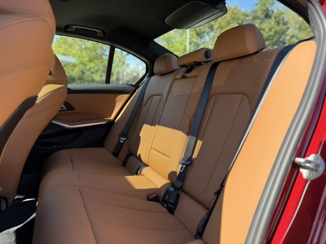 2026 BMW 330i 330i NA