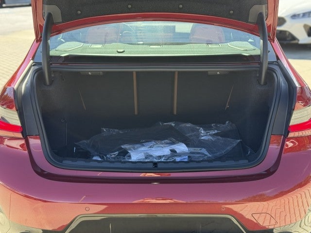 2026 BMW 330i 330i NA