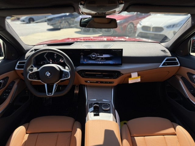 2026 BMW 330i 330i NA