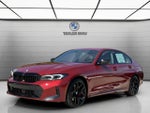 2026 BMW 330i 330i NA