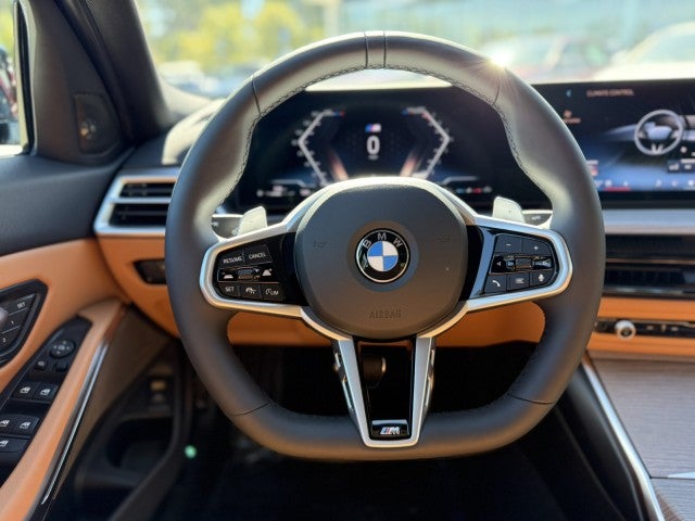 2026 BMW 330i 330i NA